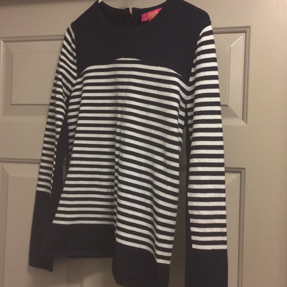 Catherine Malandrino Sweater